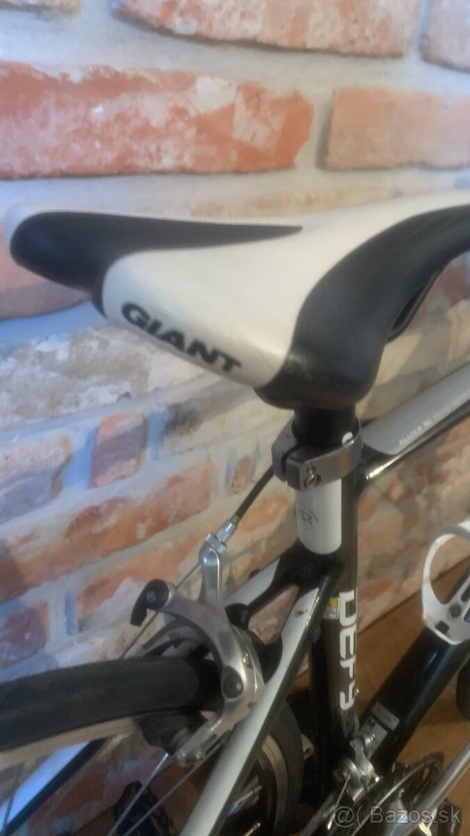 Giant defy 3 - 2