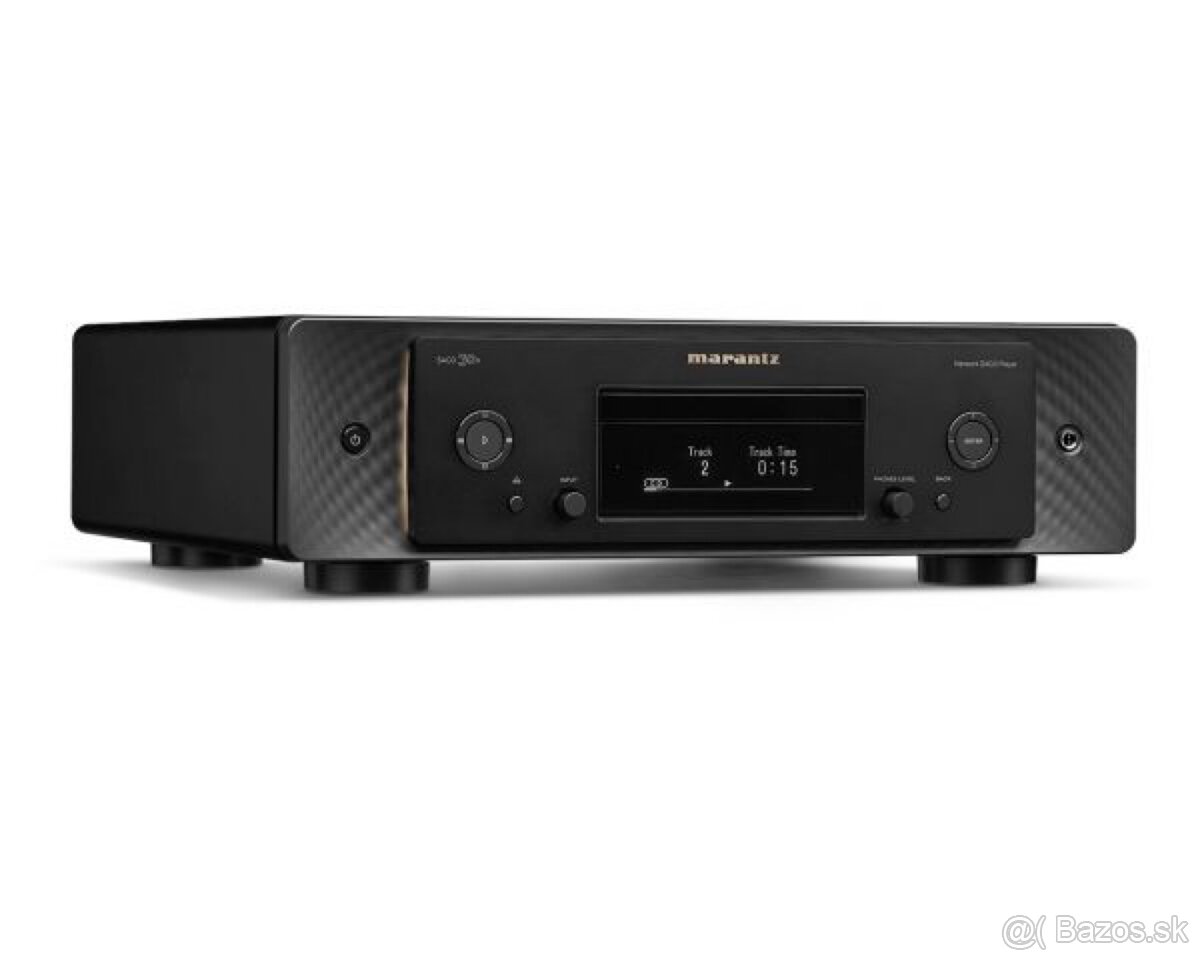 Marantz SACD 30n - 2