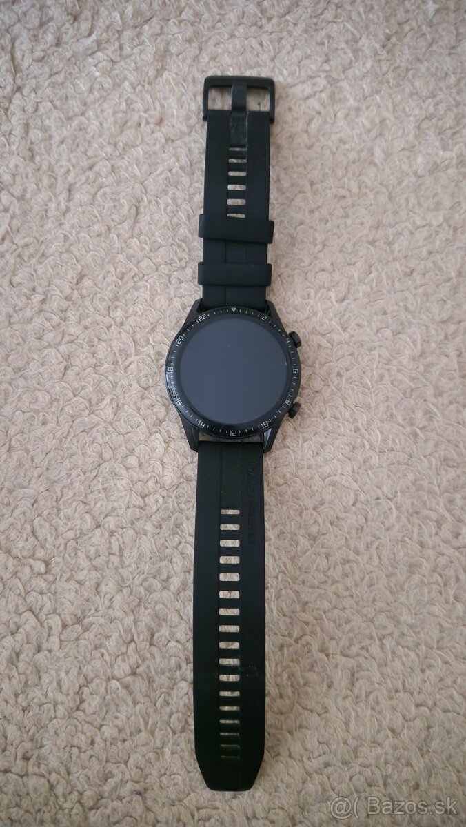 Smart hodinky Huawei watch gt 2 - 2