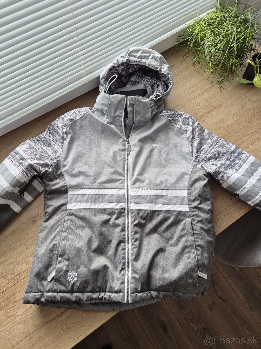 Lyžiarska bunda Authority - 2