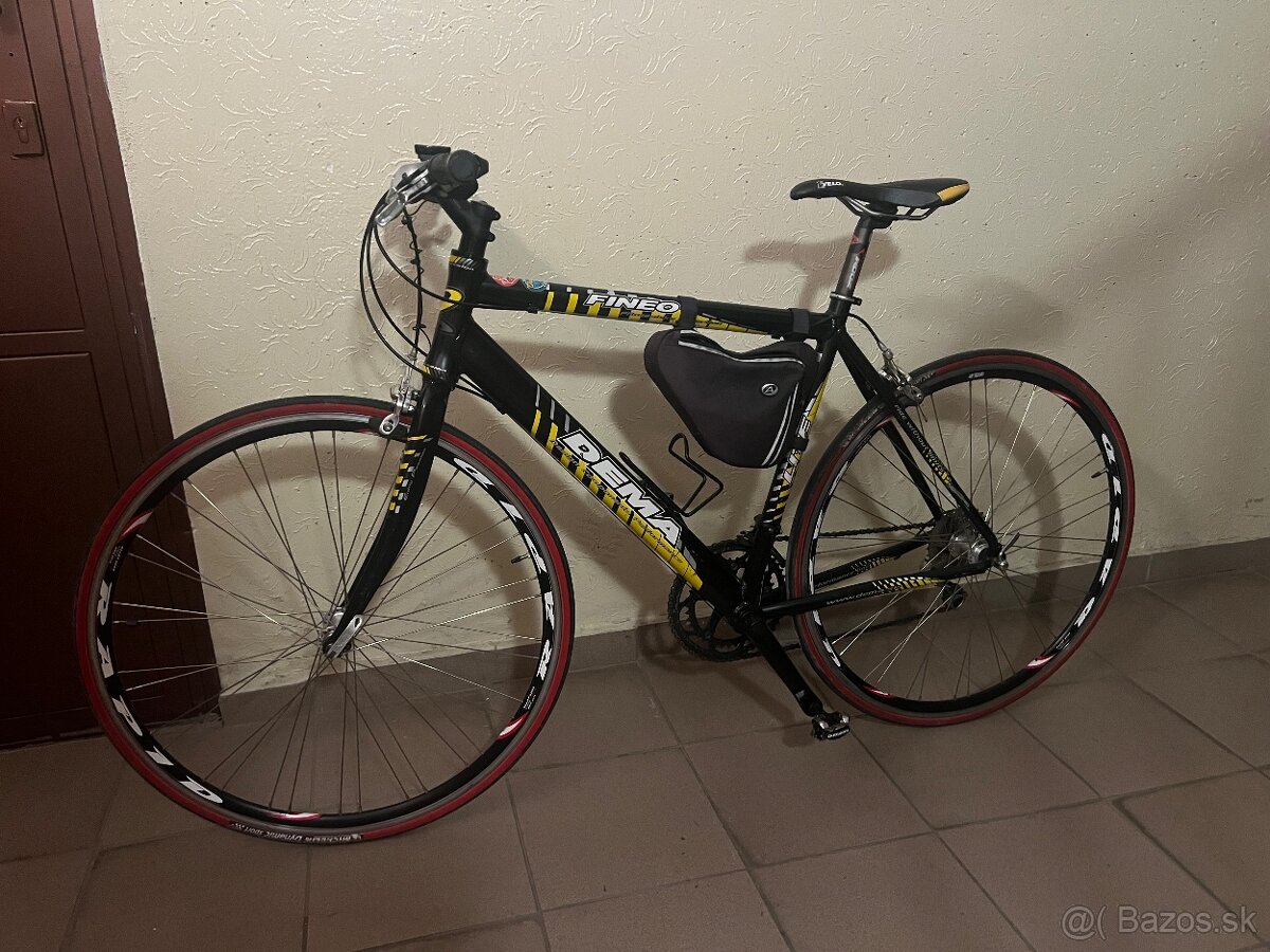 cestný bicykel M-ko PEWAG – FINEO. - 2