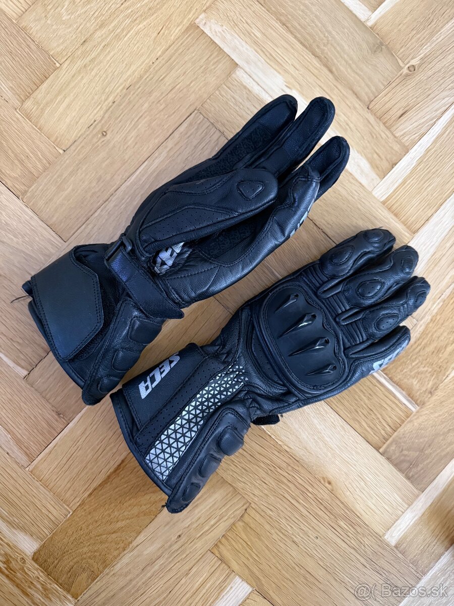 Rukavice na motocykel - 2