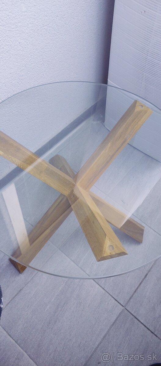 Konferencny stolik - 2