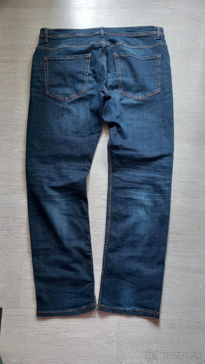 Pánske rifle veľ.L - 2