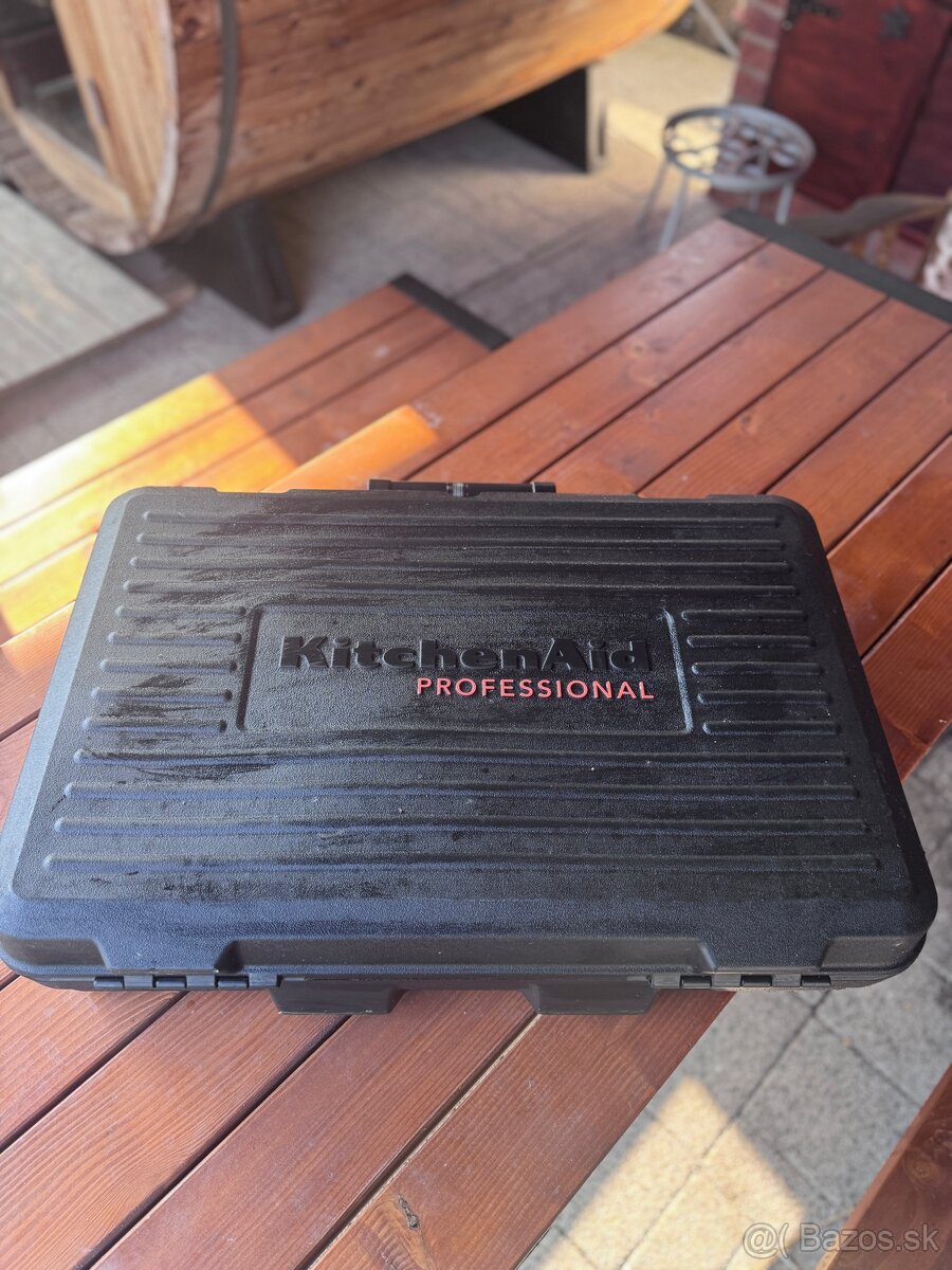 Profi tyčový mixér Kitchen Aid - 2