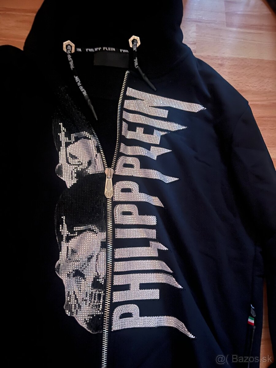 Philipp plein black skull - 2