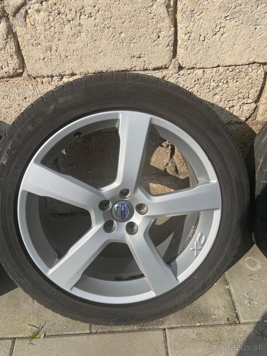 Elektrony Volvo xc60,xc90 - 2