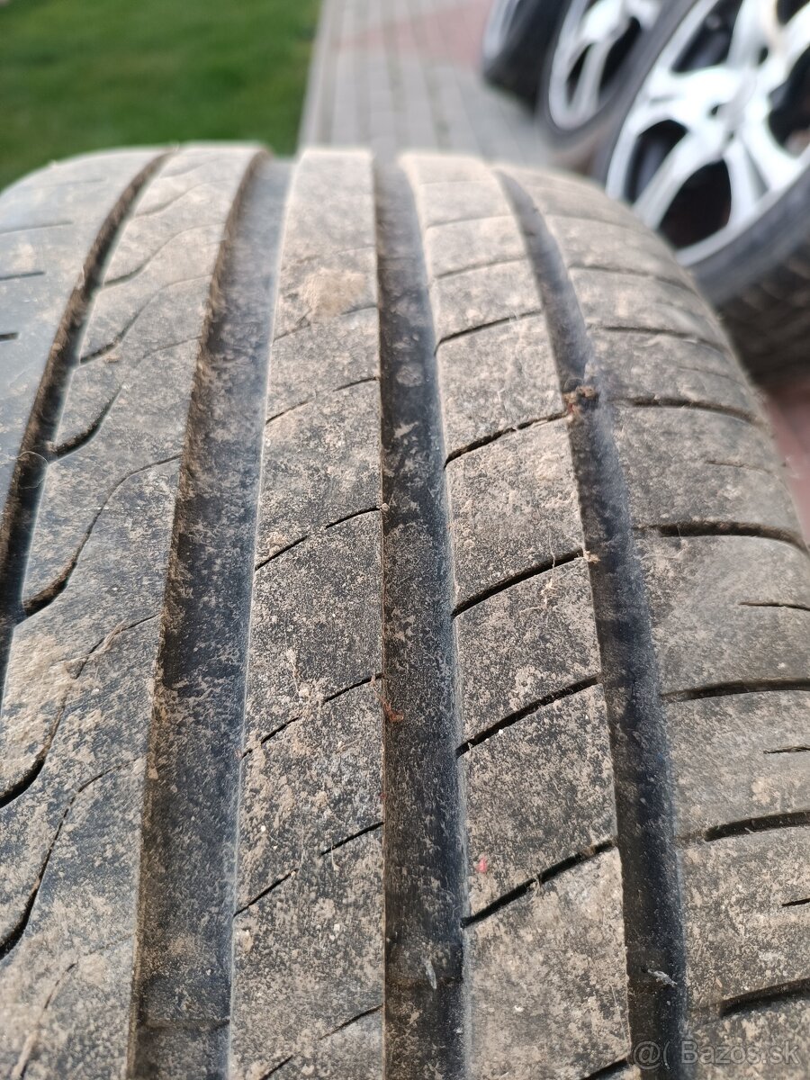 Elektrony 4x108r17 - 2