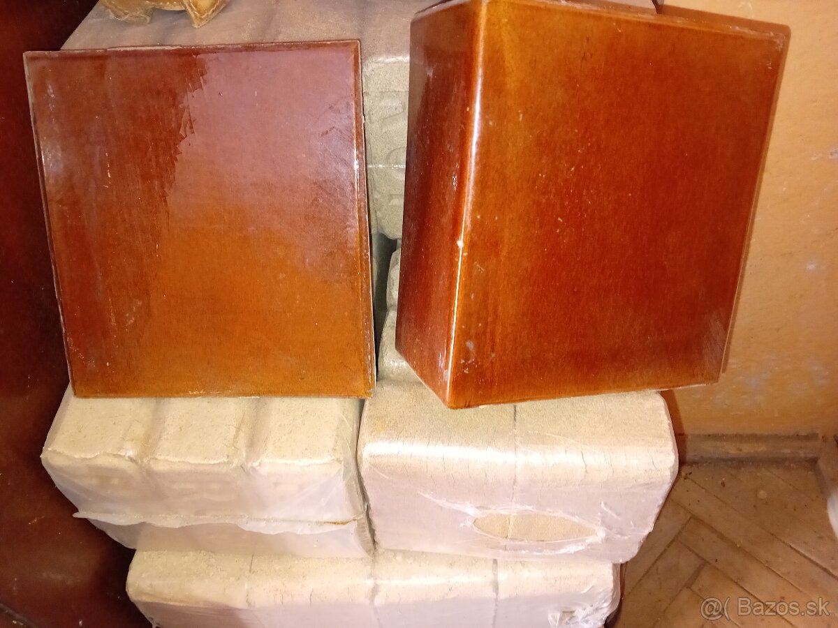 Predám kachlovú pec - 2