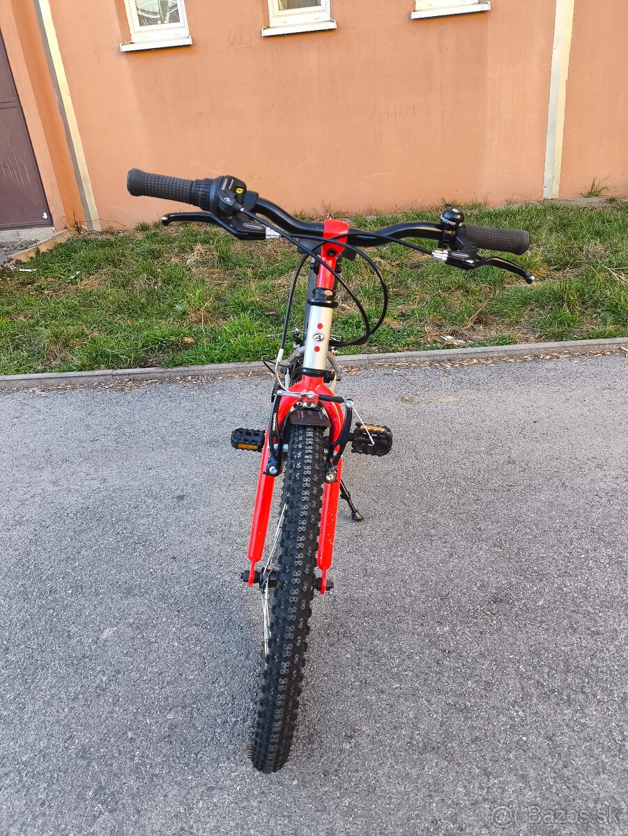 Detský bicykel Author Energy 20 - 2