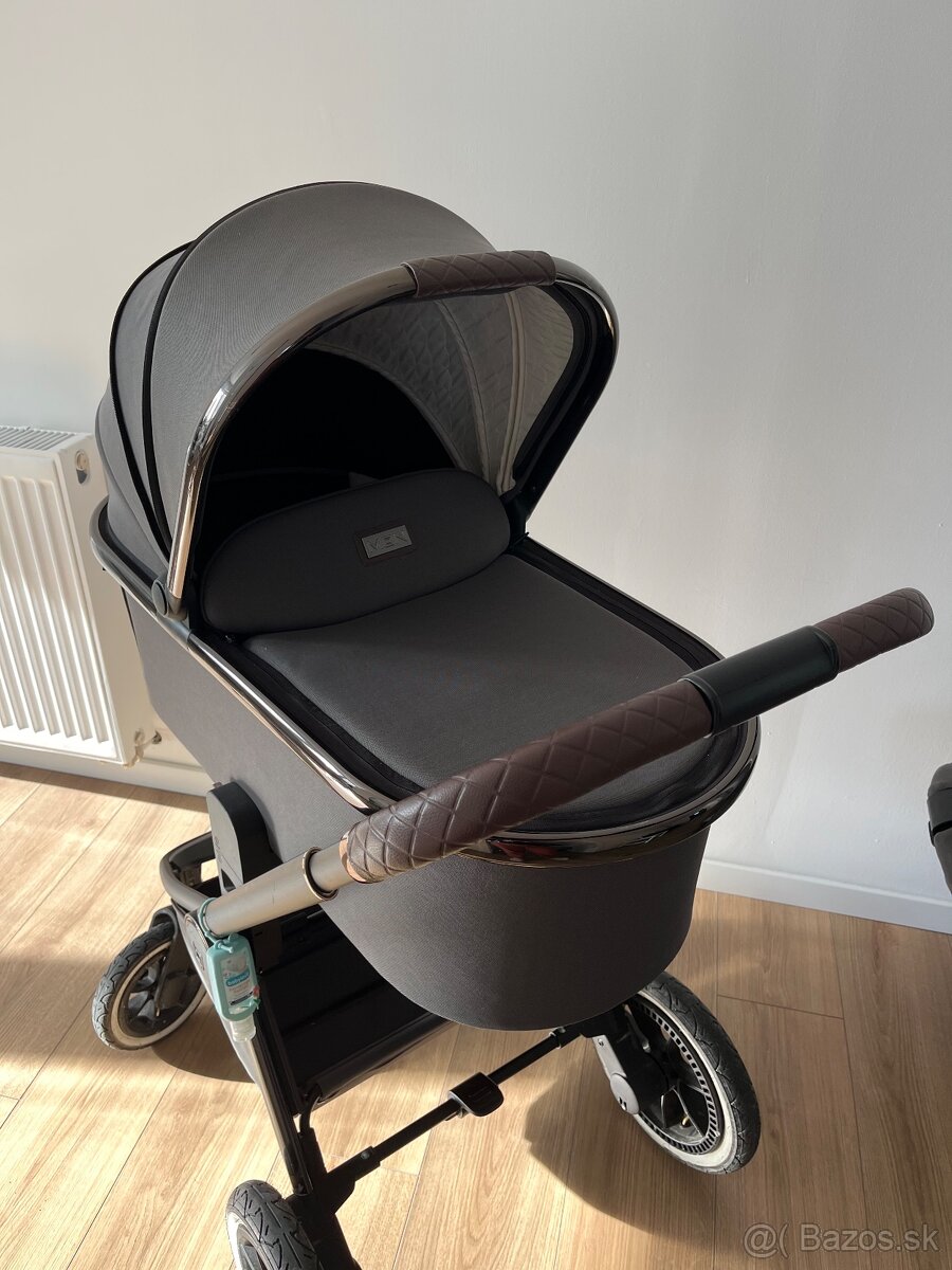 Moon Resea S+ 2kombinacia - 2