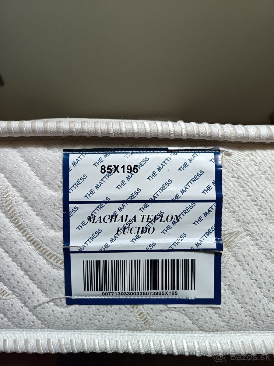 Matrac na predaj - 2
