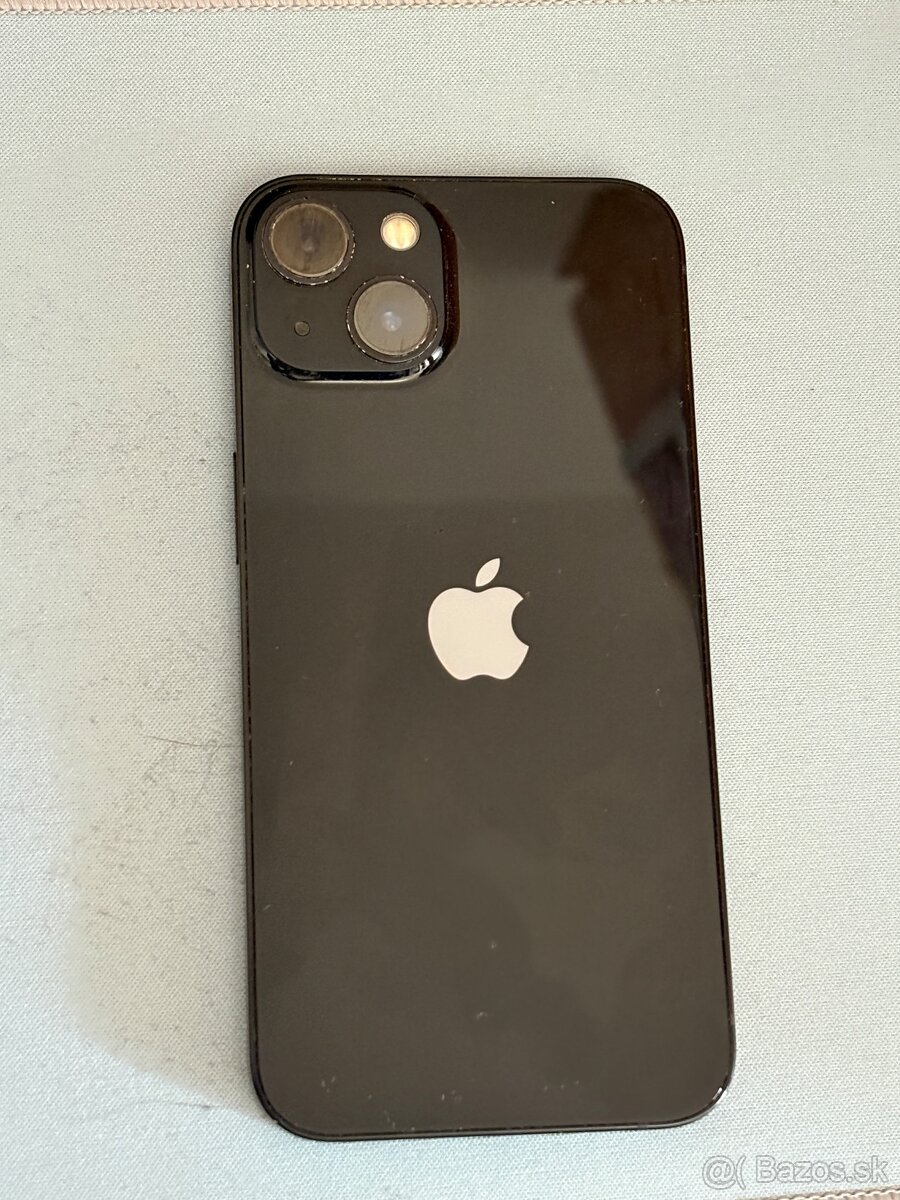 Apple iPhone 13 128GB - 2