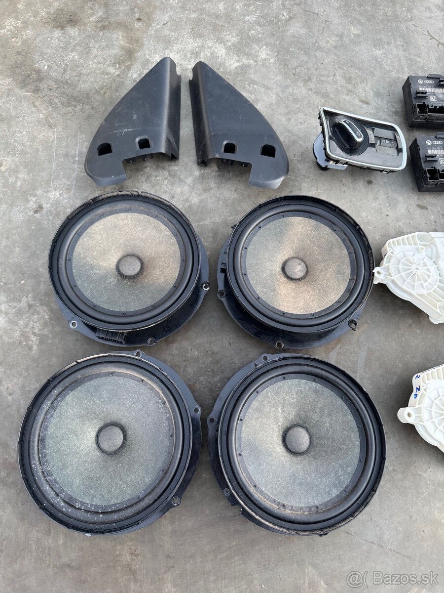 Diely dverí Superb 2 - 2