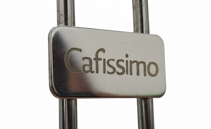 stojan na kapsule Cafissimo - 2