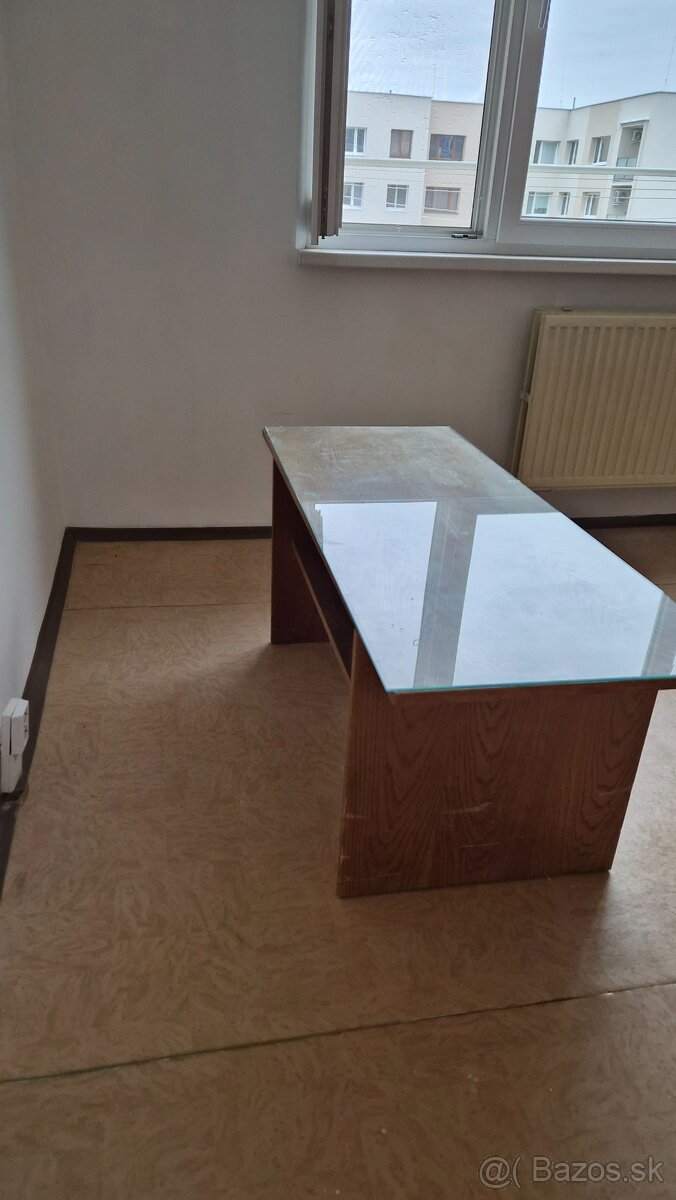 predám konferenčný stolík - 2