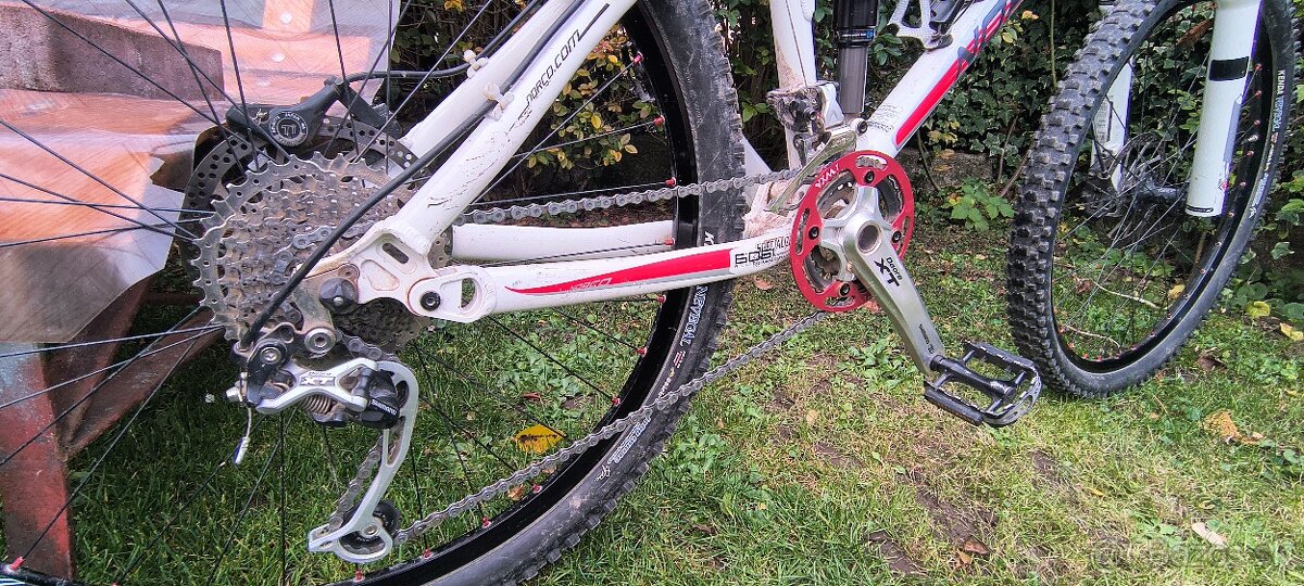 Predam MTB - 2