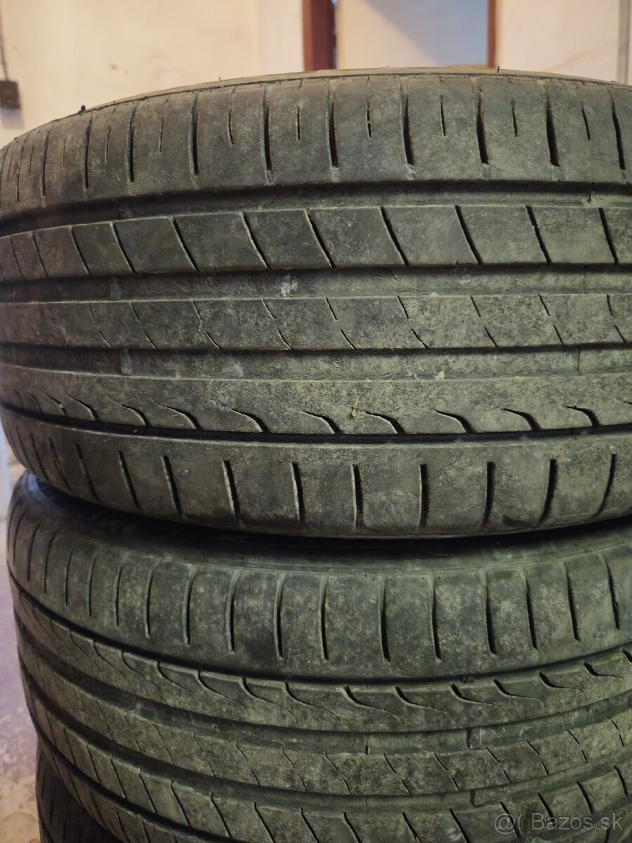225/45ZR17 Letné - 2