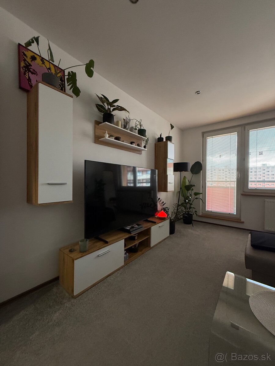 Predám 2.5 izbový byt v Rajci - 2