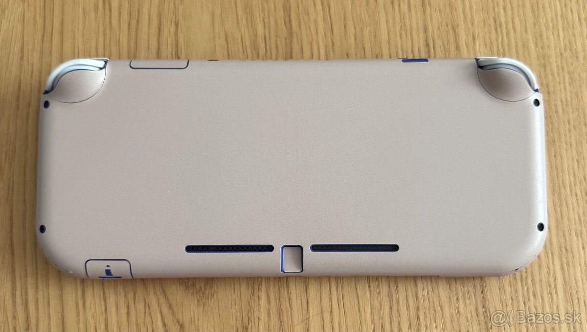 Predám Nintendo Switch Lite - 2