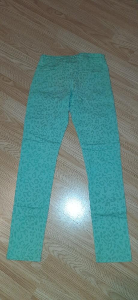 Nohavice Takko Crash one - 2