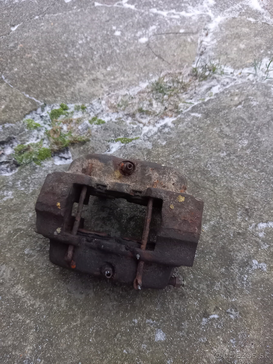 Brzdový strmeň 130/Rapid - 2