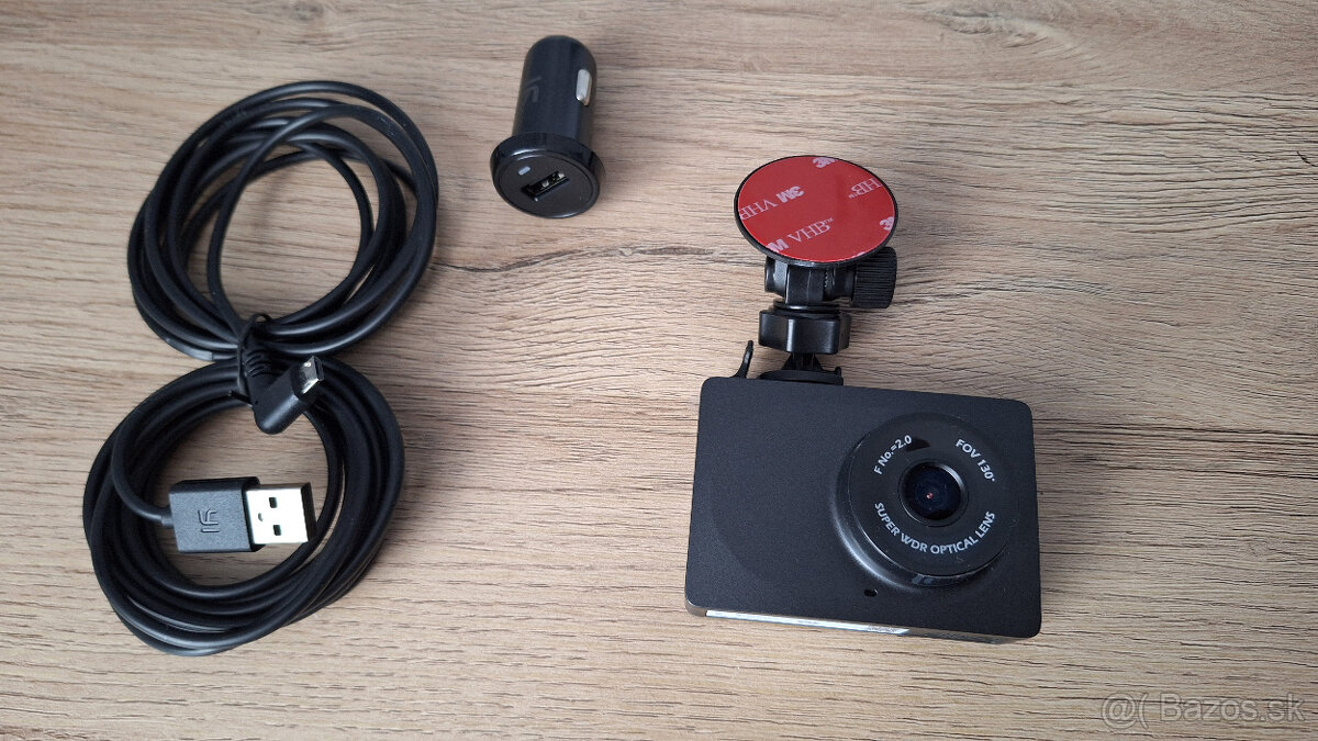 Autokamera XIAOMI - 2