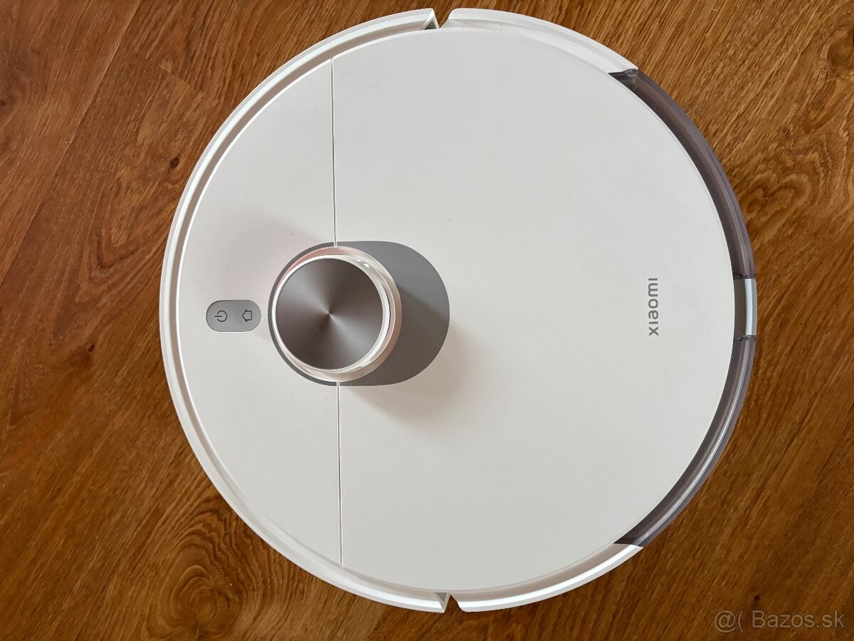 Roboticky vysávač xiaomi s 20 + - 2