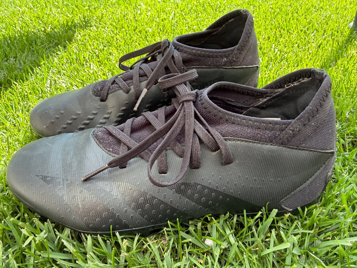 Kopačky adidas predátor 38 - 2