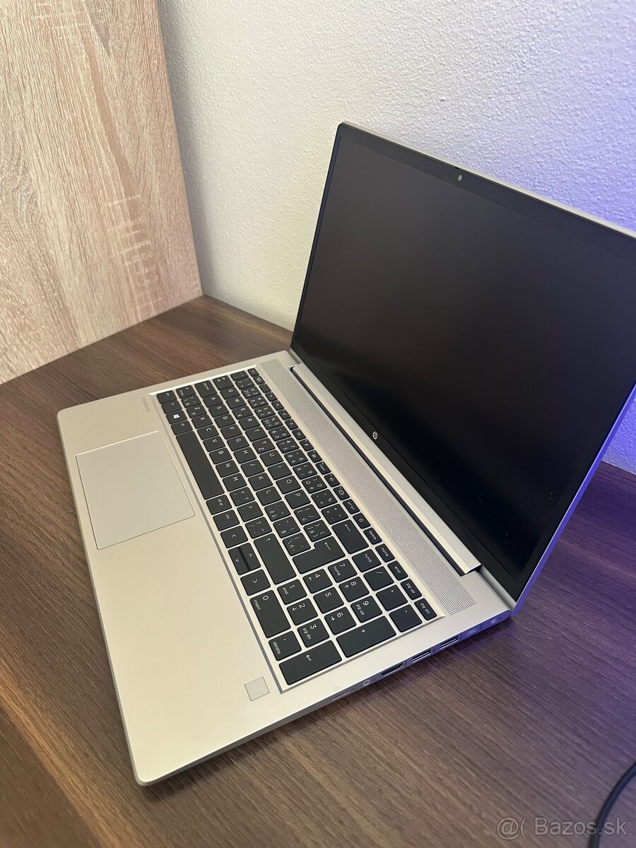 HP Probook 455 G8 - 2
