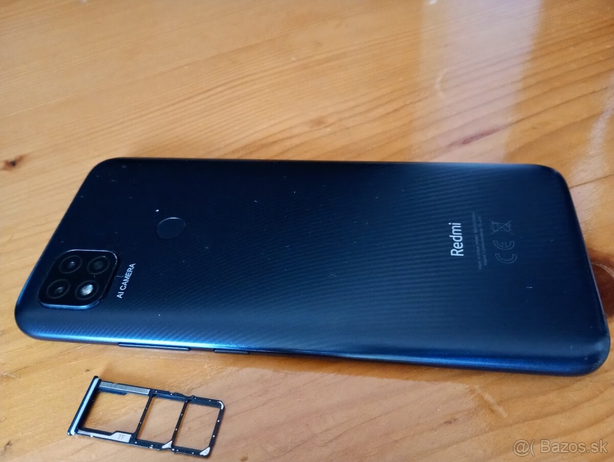 Xiaomi 9C NFC 2GB/32 GB. - 2
