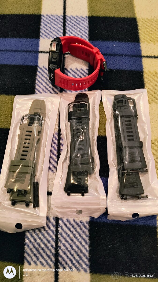 Amazfit T-Rex 2 - 2
