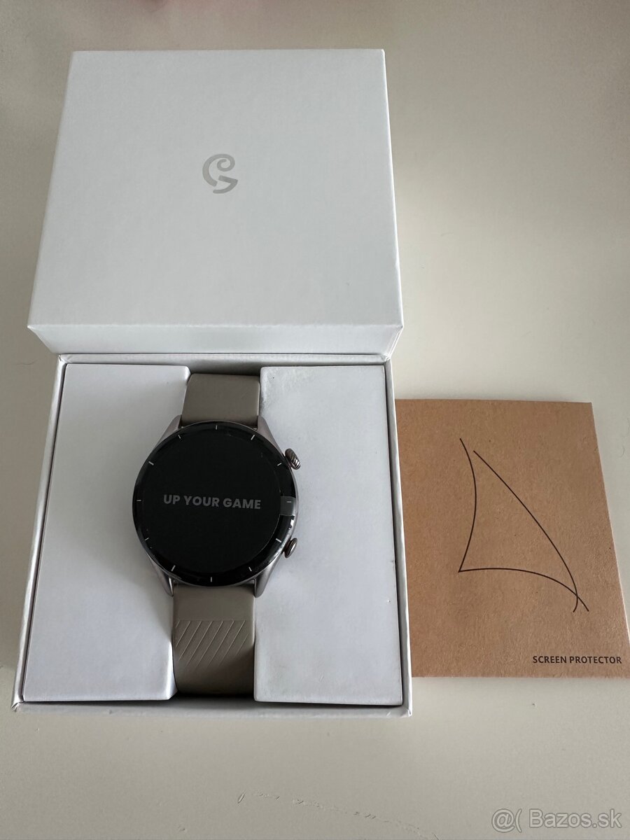 Smartwatch Amazfit GTR 3 - 2