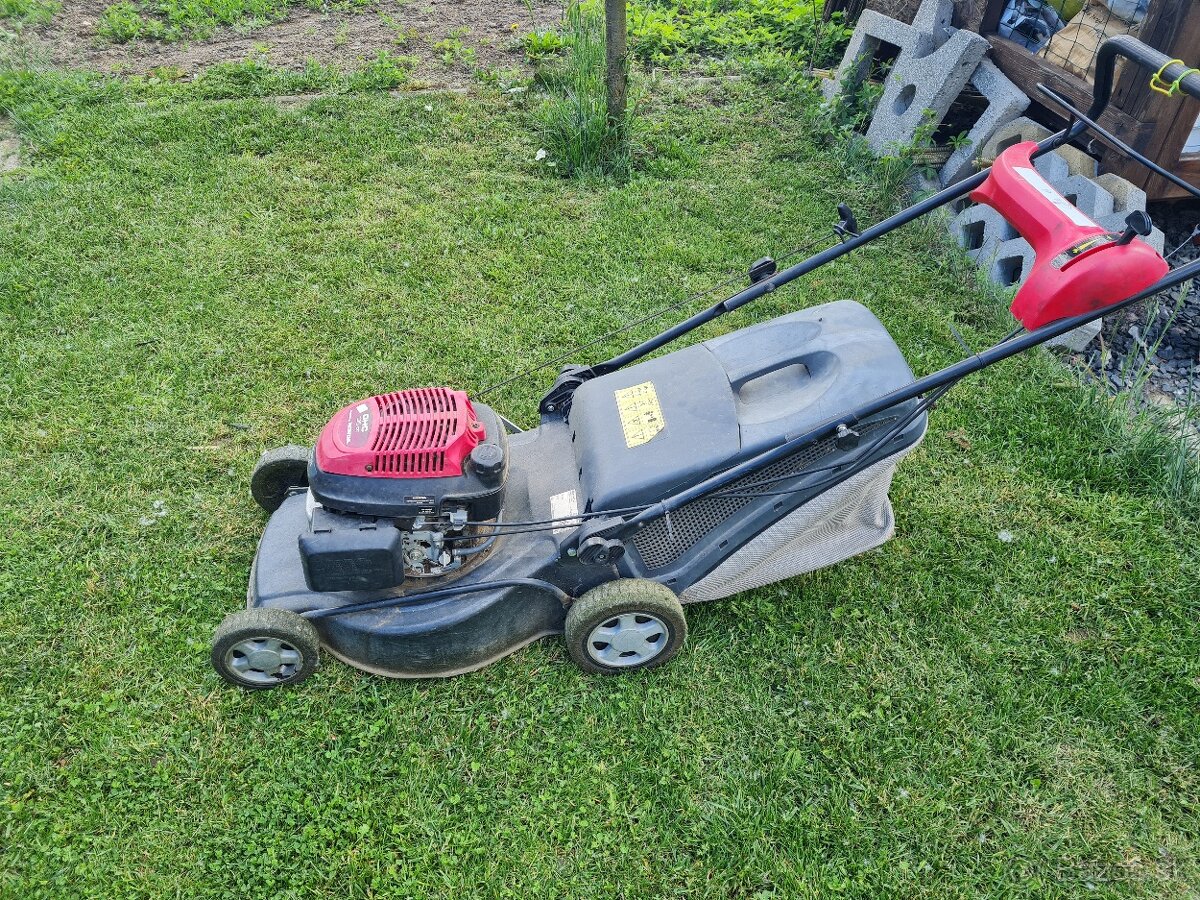 Predám kosacku HONDA - 2