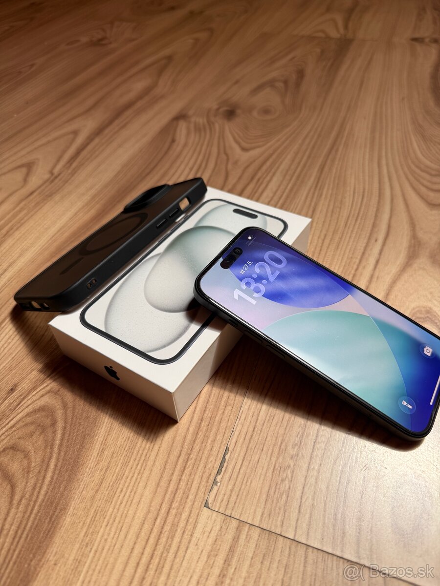 iPhone 15 128gb - 2