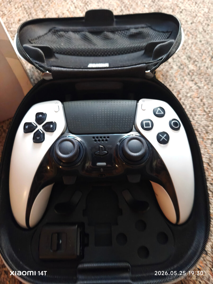 PS5 Dualsense edge ovladac - 2