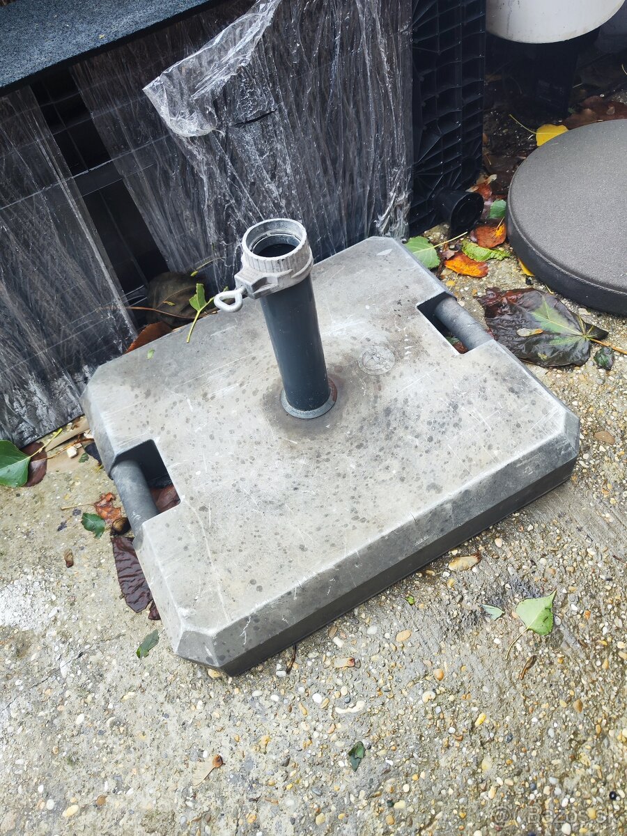 Predám stojan na slnecnik - 2