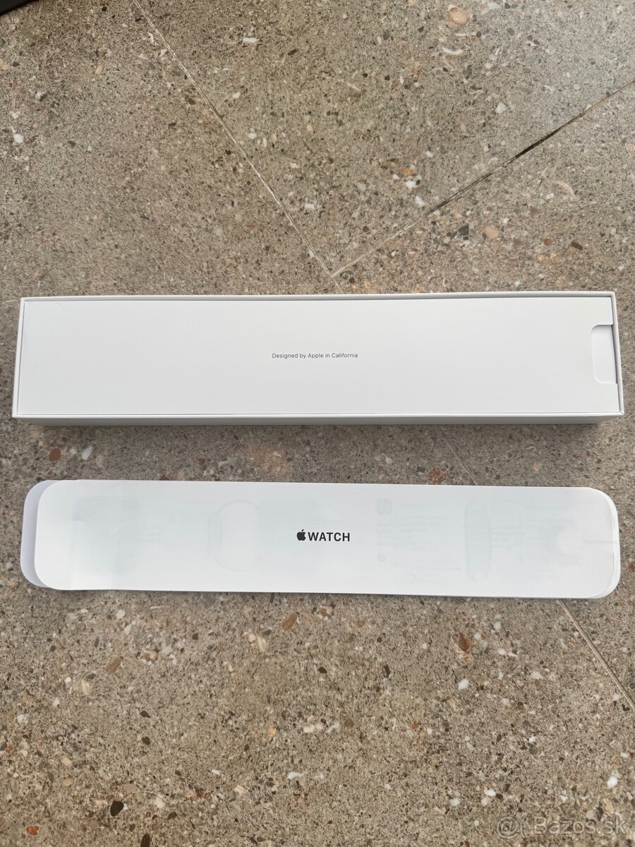 Apple Watch series 3 - 2