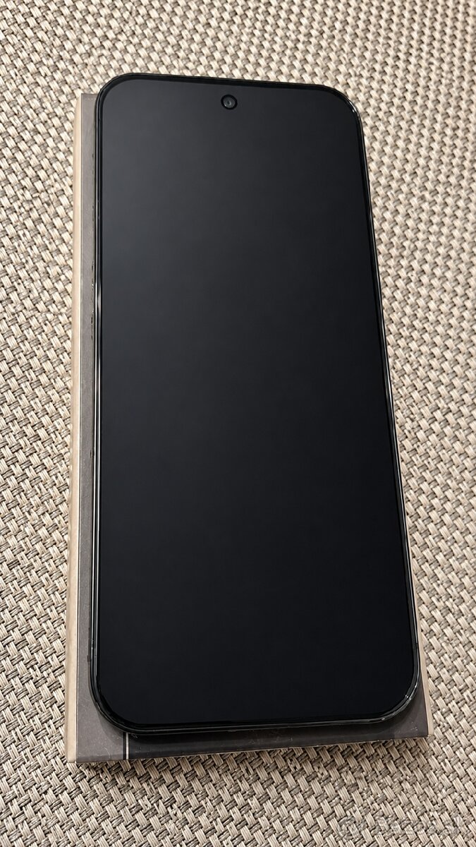 Google Pixel 10 Pro XL - 2