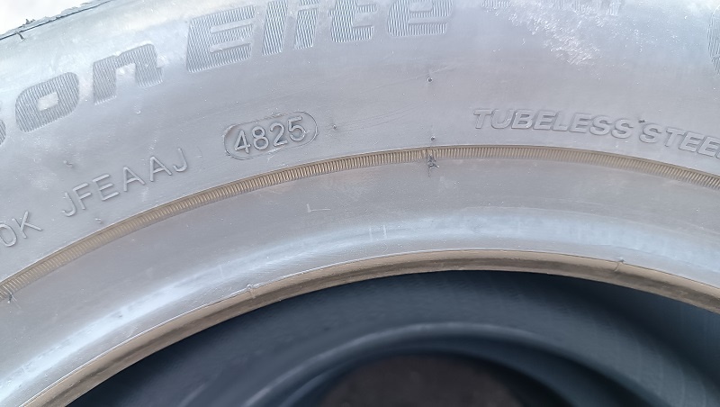 205/55 R16 celoročné 2025 - 2