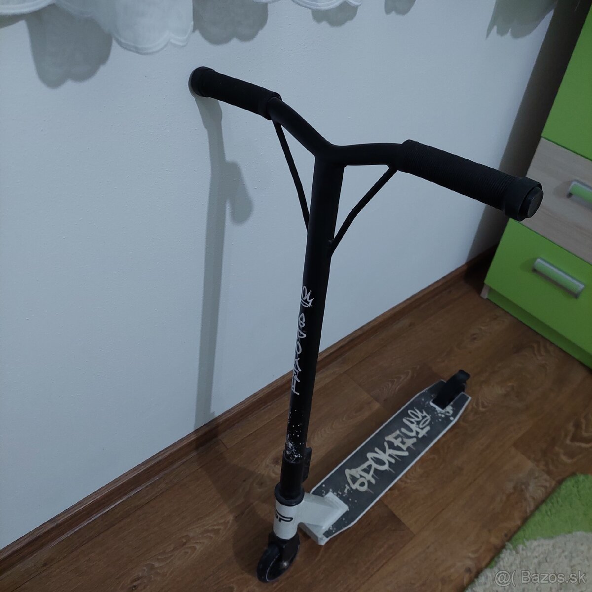 KOLOBEŽKA - 2