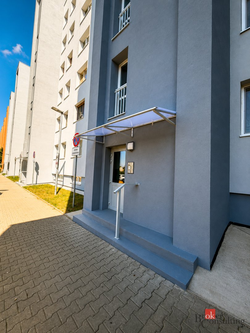 Byt – Senec, okres Senec - Pohľad 2