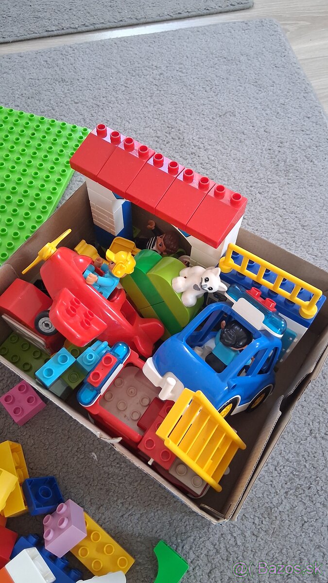 Lego duplo - 2