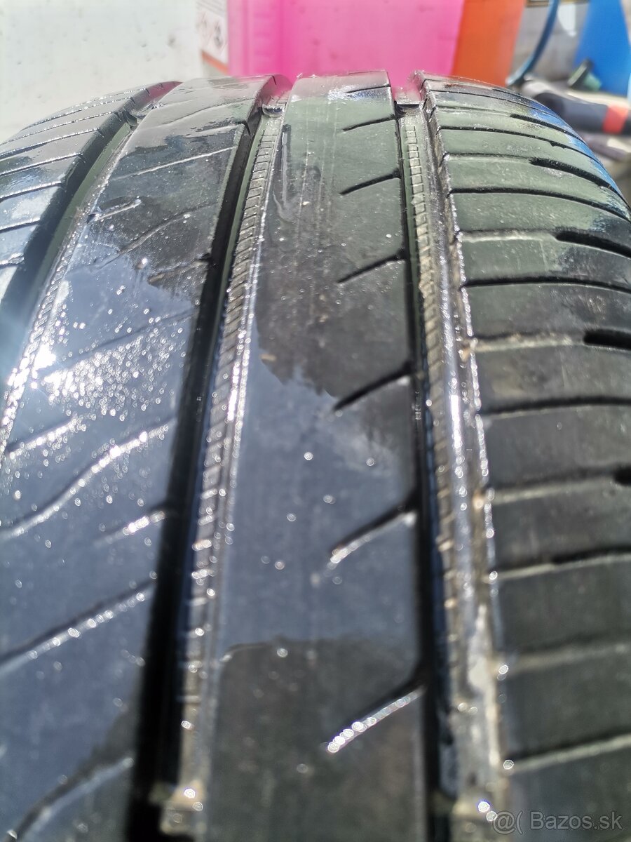 195/ 55 r16 letné goodyear - 2