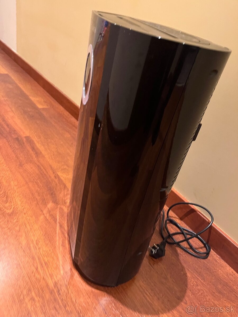 Odvlhcovac Klarstein DryFy Pro Connect - 2