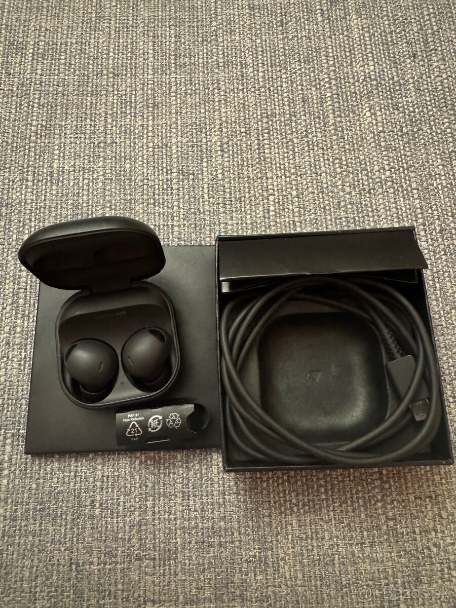Samsung buds2pro - 2