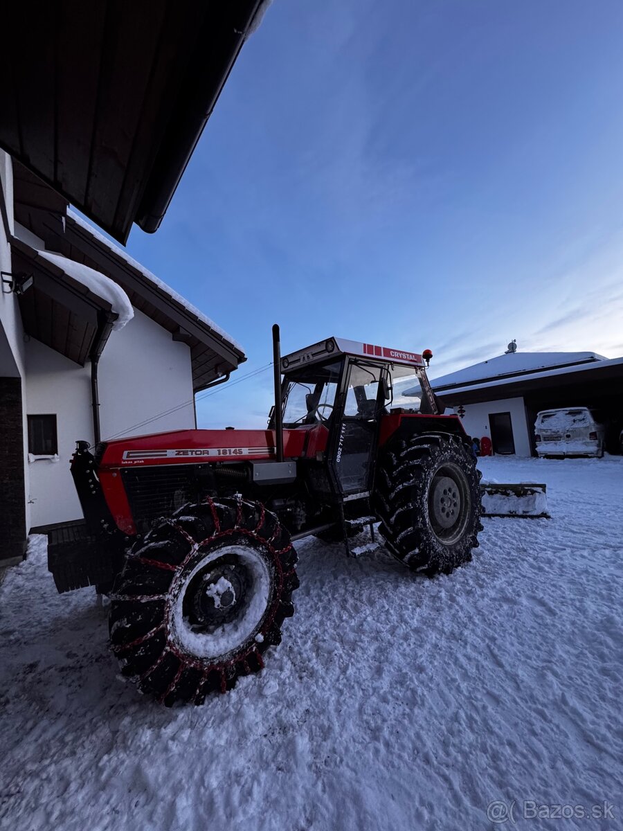Zetor crystal 16145 - 2