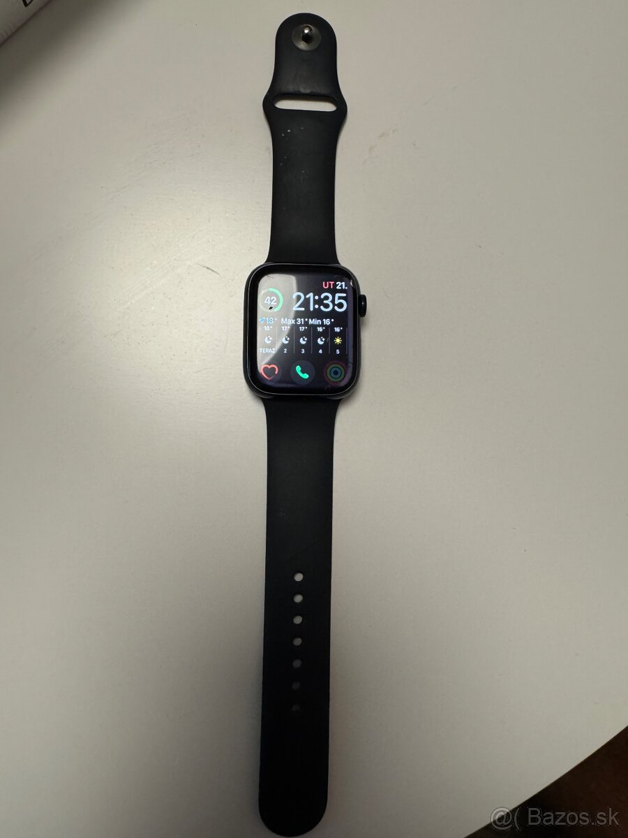 Predám apple watch - 2