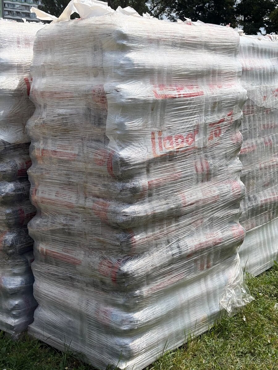 Liapor 1-4 mm - 2
