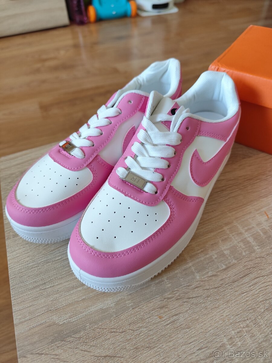 Nike Air forse 1 - 2